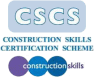 Construction Skills Certification Scheme